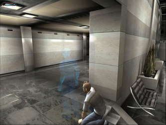 Second Sight screenshot 17