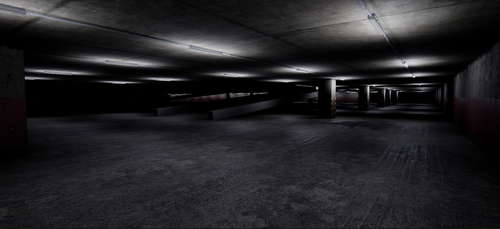 The Backrooms: Rescue Expedition screenshot 6