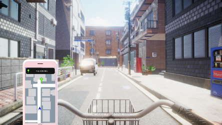 Food Delivery Service screenshot 5