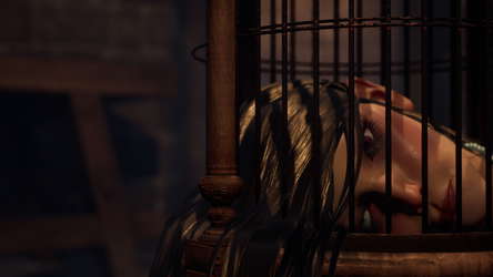 Evil Awaits™ screenshot 9
