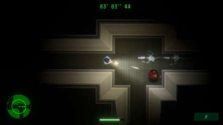 Narcissus screenshot 3