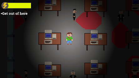 InMaze screenshot 6