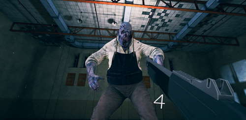 Horror Adventure : Zombie Edition VR screenshot 3