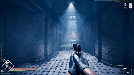 FallNation Lost Stories screenshot 6