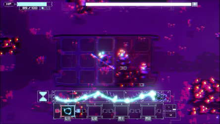 Endlanders : First Encounter screenshot 9