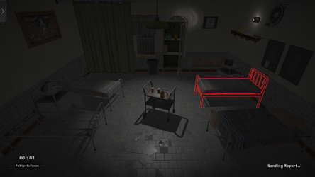 Surveillance Work | 監視業務 screenshot 5