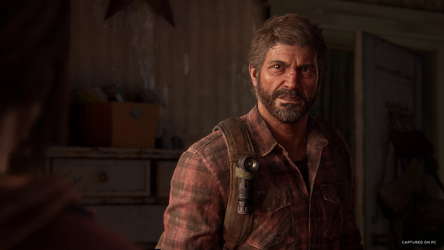 The Last of Us™ Part I screenshot 15