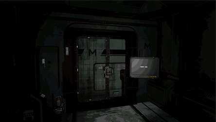 SOS: Forgotten Planet screenshot 5