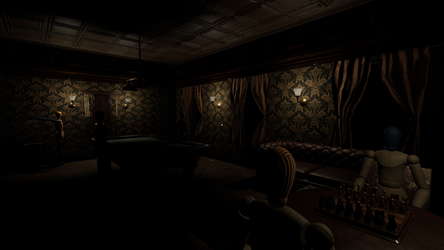The House of E. screenshot 1