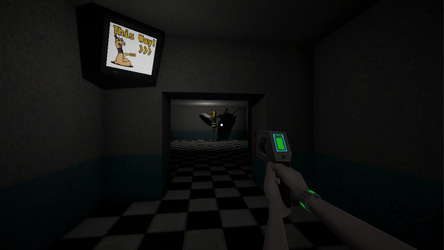 Roy Rattler screenshot 8