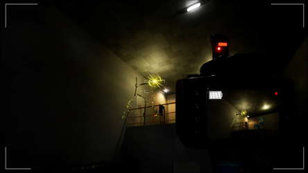 Basics In Intermediate Filmmaking screenshot 3