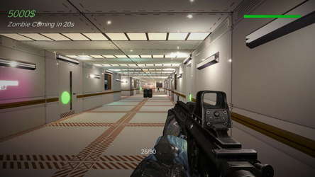 Land of Zombies screenshot 5