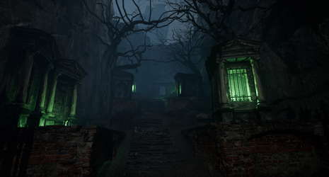 The Depths of Despair screenshot 9
