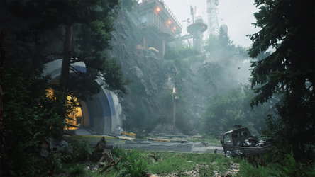 The Lost Wild screenshot 3
