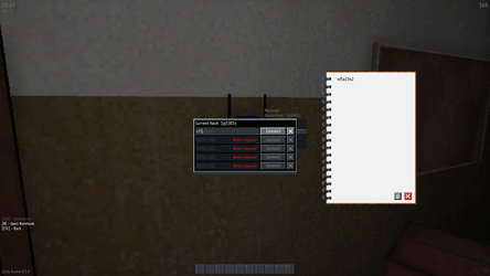 Beyond the Doors screenshot 6