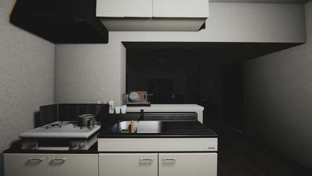 Urayama screenshot 4