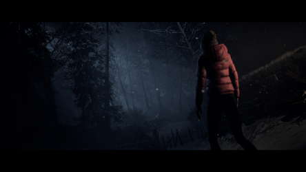 Until Dawn™ screenshot 8