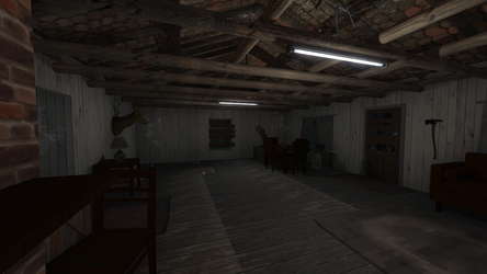 Evil is Back screenshot 20