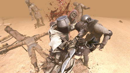 Divine Quest screenshot 3