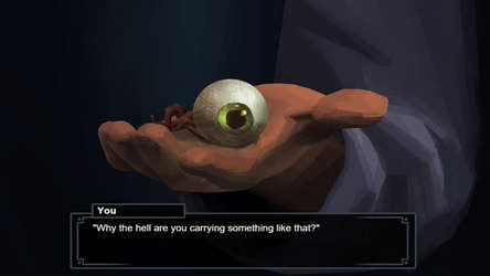 A Salem Witch Trial - Murder Mystery screenshot 4