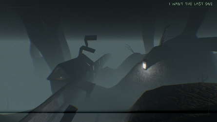 The Backroom - Lost and Found screenshot 7