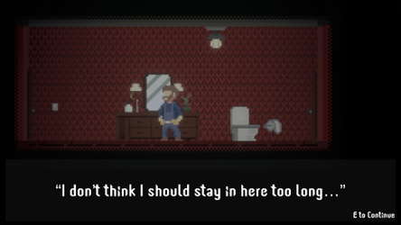 Memento screenshot 4