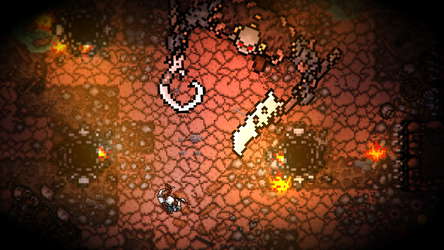 Pocket Rogues screenshot 10