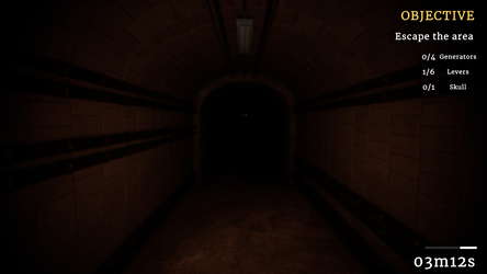 Tkium Underground screenshot 4