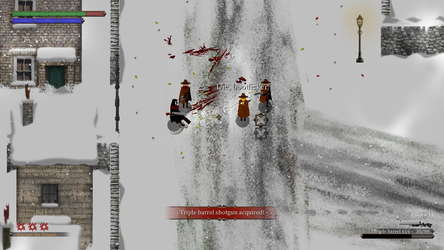 Skautfold: Into the Fray screenshot 14