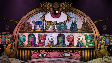 Cat Museum screenshot 13