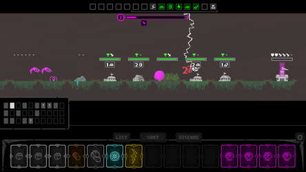 The Call of Krul'ar screenshot 5