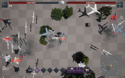 战争螺旋 screenshot 1
