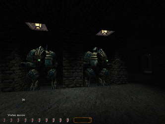 Thief™ II: The Metal Age screenshot 6