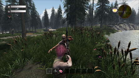 Fear the Night - 恐惧之夜 screenshot 18