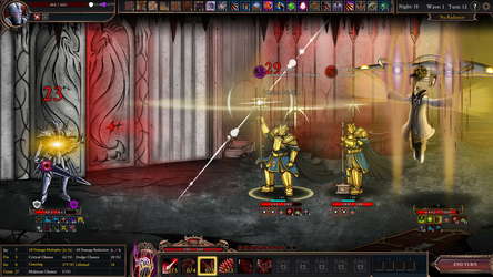 Few Nights More: Genesis screenshot 7