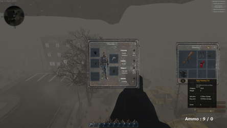 Survive and Revenge screenshot 5