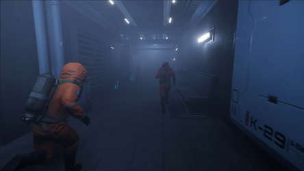 Face The Abyss screenshot 1