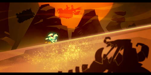 Rose and Locket screenshot 10