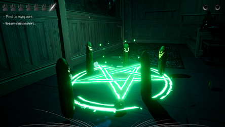 Evil Cucumber screenshot 2