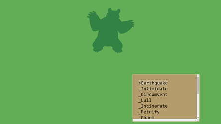 Ren's Demons I screenshot 5