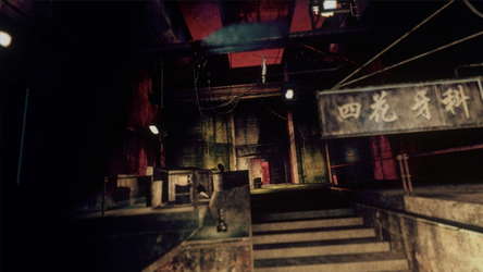 Phantasmal: Survival Horror Roguelike screenshot 9