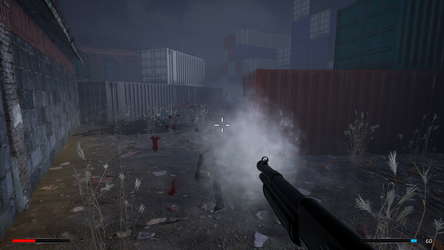 A story of vaccines & zombie screenshot 4