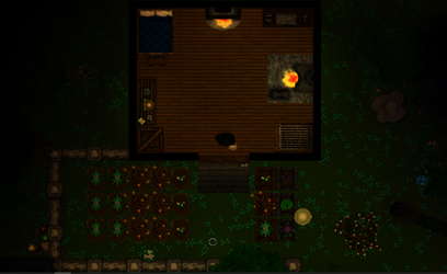 A Lanterns Glow screenshot 1