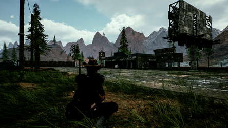 V Gate screenshot 5