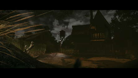 Сквозь завесу screenshot 3