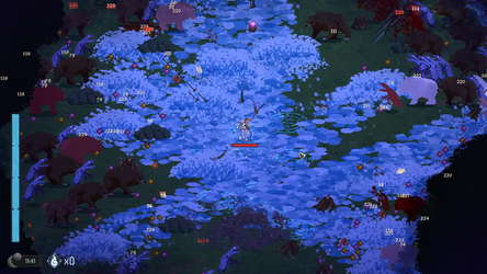 Versebound screenshot 4