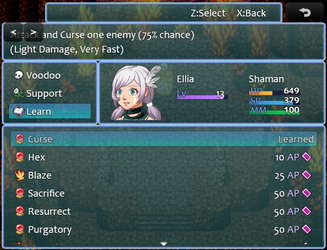 Legends of Alterra screenshot 5