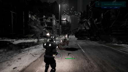 REDCALL screenshot 7