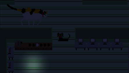 Cat Nips screenshot 3