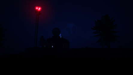 The Last Transmission screenshot 5
